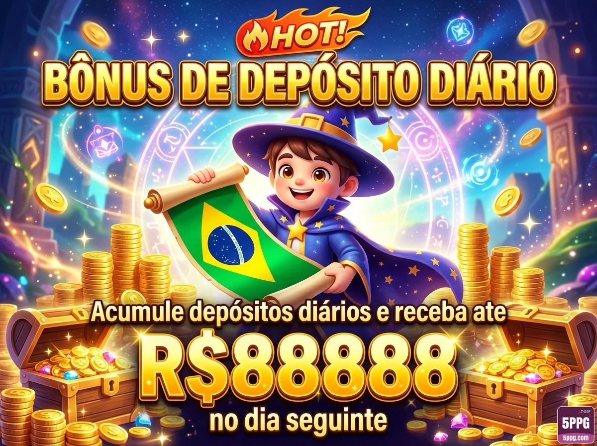 5ppg.com aproveite exclusivo jogo