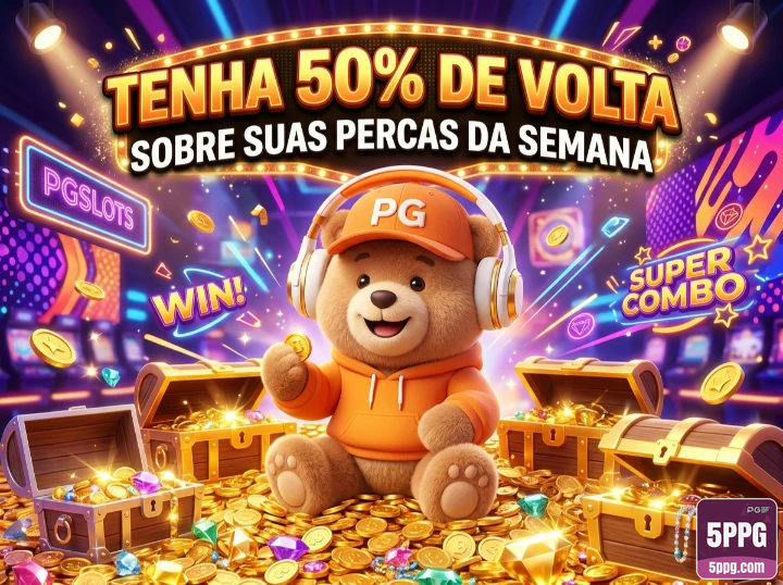 5ppg.com experimente premiado jogo