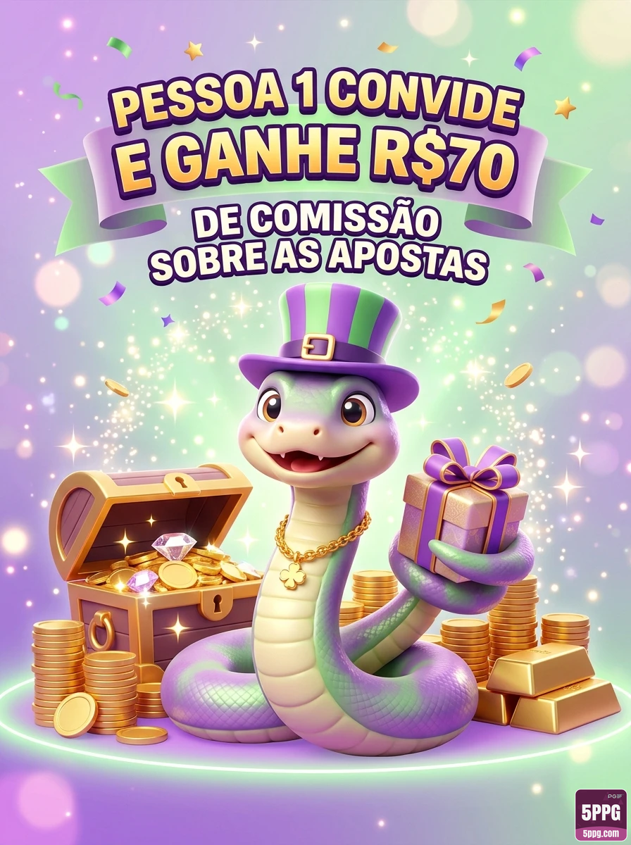 5ppg.com mergulhe em dinâmico jogo